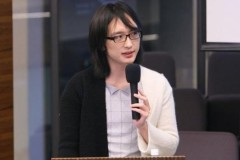 Đ&#224;i Loan bổ nhiệm Bộ trưởng Kỹ thuật số l&#224; người chuyển giới