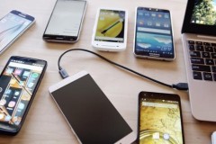 Đ&#227; c&#243; Android 7, nhưng c&#242;n rất nhiều người d&#249;ng Android cũ