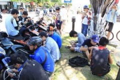 Đà Nẵng: "Cấm" công chức chơi Pokémon GO tại công sở