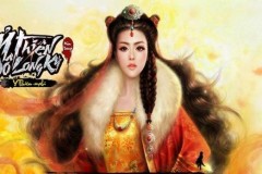 Dam Dang Công chúa tuyển phò mã - Võ lâm bỗng chốc “cuồng loạn”