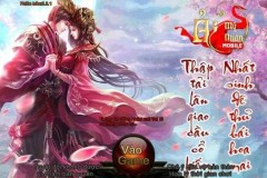 Đắng lòng game thủ Ải Mỹ Nhân Mobile kiếm hoài cũng không được vợ