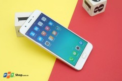 Đánh giá hiệu năng OPPO F1s: Hoàn hảo trong mọi trải nghiệm