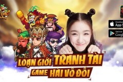 Đau đầu chuyện Gấu và Game