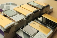 Đây là bộ đôi điện thoại đánh dấu sự trở lại của thương hiệu Nokia tại Việt Nam