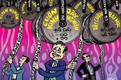 Đề nghị UNESCO công nhận sợi dây kinh nghiệm của Việt Nam là… di sản thế giới!