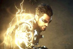 Deus Ex GO - Game Mobile cực độc theo chân bom tấn PC/Console