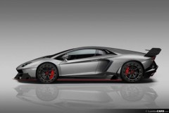 Điểm danh 10 siêu xe nhanh nhất trong lịch sử Lamborghini