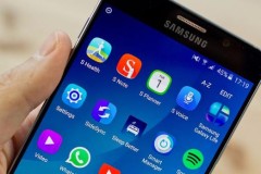 Đọ hiệu năng Galaxy Note 7 vs S7 và các flagship khác