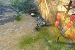 Đổi gió với hệ thống Tửu Quán cực mới lạ trong Ỷ Thiên Đồ Long Ký 3D Mobile