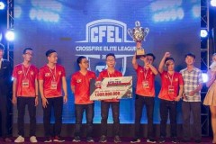 Đột Kích - Phá vỡ thành kiến với game Bắn Súng