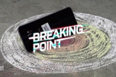 [Drop test] Samsung Galaxy Note 7 đối đầu S7 edge, ai sẽ chiến thắng?