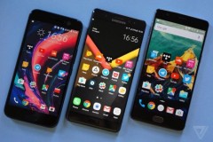 'Dừng lo lắng về tốc độ Galaxy Note 7'