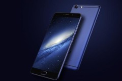 Elephone R9 đối thủ nặng k&#253; của OPPO R9 xuất hiện