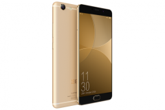 Flagship giá rẻ Elephone R9 lộ nhiều ảnh render siêu đẹp