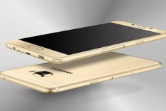 Galaxy C9 bị ph&#225;t hiện đang được thử nghiệm