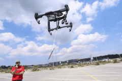 Galaxy Note 7 c&#243; sống s&#243;t khi rơi từ độ cao hơn 300 m&#233;t?