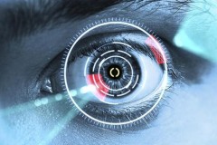 Galaxy Note 7 được trang bị công nghệ quét mống mắt?