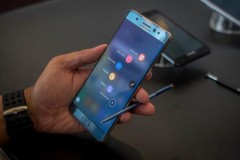 Galaxy Note 7 l&#224; smartphone c&#243; m&#224;n h&#236;nh tốt nhất hiện nay