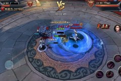 Game thủ khắp Việt Nam rủ nhau “rình” YTĐLK 3D Mobile ra mắt