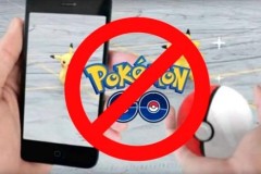 Game thủ khiến cả một nước bị cấm chơi Pokemon GO