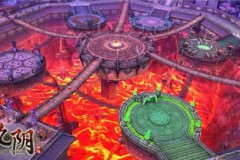 Giải mã Cực Lạc Cốc – Môn phái mới trong Cửu Âm Chân Kinh Mobile