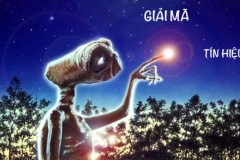 Giải mã tín hiệu của người ngoài hành tinh: ‘Xin hãy liên hệ với chúng tôi’