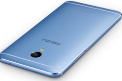 H&#236;nh ảnh về Meizu M3E: Chip Helio P10, RAM 3 GB, gi&#225; 4 triệu