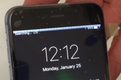 Hàng loạt iPhone 6 và iPhone 6 Plus liệt cảm ứng, Apple phạm lỗi nghiêm trọng trong thiết kế?