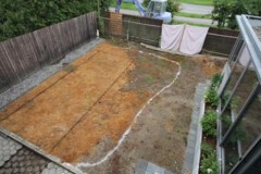 Hàng xóm thấy người đàn ông thực hiện công việc vô ích, sau đó mới nhận ra tài năng của anh