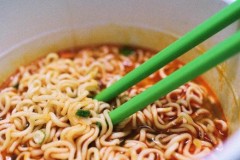 Hành trình "chinh phục thế giới" của món ăn số 1 trong lòng sinh viên