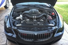 Hệ thống siêu nạp và tăng áp điện trên ô tô hoạt động như thế nào?