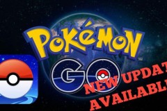 [HOT]: Pokemon Go có bản cập nhật mới cho cả Android và iOS với nhiều điểm mới