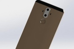 Huawei Mate 9 với camera k&#233;p t&#225;i xuất với bộ ảnh đẹp mắt