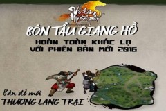 [Infographic] Võ Lâm Miễn Phí – Top 3 tính năng hot nhất Phiên Bản Mới 2016