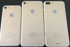 iPhone 7 Pro là một phương án thay thế của Apple