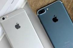 iPhone 7 sắp ra mắt, iPhone x&#225;ch tay cao cấp giảm gi&#225; mạnh