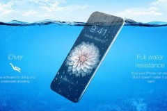 iPhone thế hệ mới c&#243; khả năng chụp ảnh dưới nước tuyệt đẹp