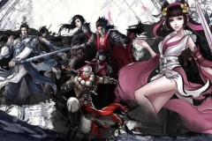 Khám phá bí mật về tứ đại môn phái trong Ỷ Thiên 3D