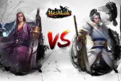 Kiếm Khách - Trở thành đại gia với gói VIPCODE giá trị