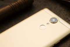 Leagoo T1 Plus tr&#236;nh l&#224;ng: RAM 3 GB, camera 13 MP