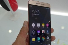 LeEco Le 2s Pro lộ điểm sức mạnh với chip Snapdragon 821