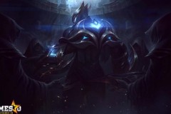 [LMHT] Cập nhật tin tức ngày 31/8