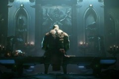 Lộ diện bộ phim The Lord Inquisitor cực chất do fan làm