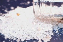 Loại ma túy bị nghi khiến nam sinh Mỹ cắn xé thịt người