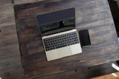 Macbook 12": Laptop mỏng nhất, nhẹ nhất, sexy nhất của Apple