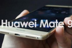 Mate 9 lộ cấu h&#236;nh kh&#225; đầy đủ với chip Kirin 960