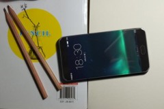 Meizu Pro 7 thiết kế như Galaxy Note 7 lộ ảnh thực tế