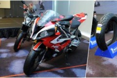 Michelin đẩy mạnh dòng sản phẩm lốp chuyên dụng cho Mô tô phân khối lớn tại Việt Nam