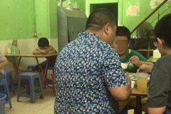 Một bức ảnh, hai số phận: Bất lực của số phận