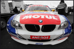 Motul tham gia 'chăm sóc' xe BMW